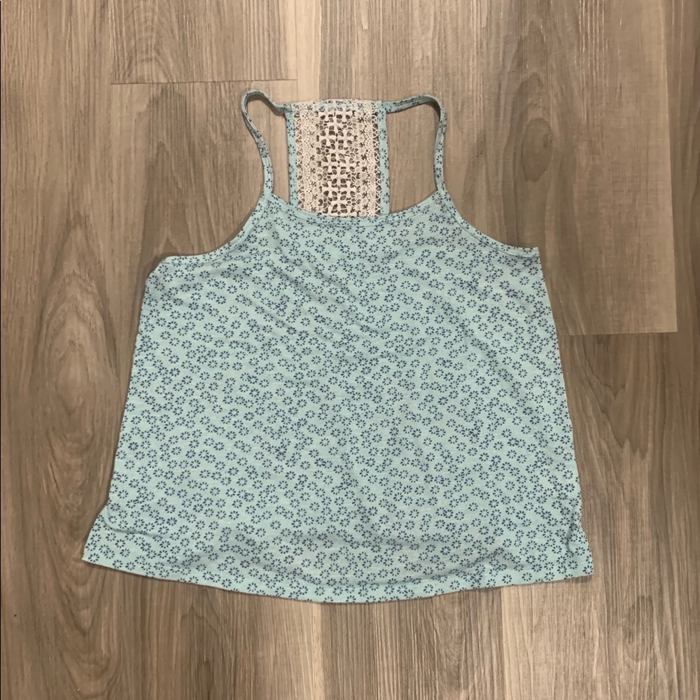 Girl’s Pajama Top- Size 12